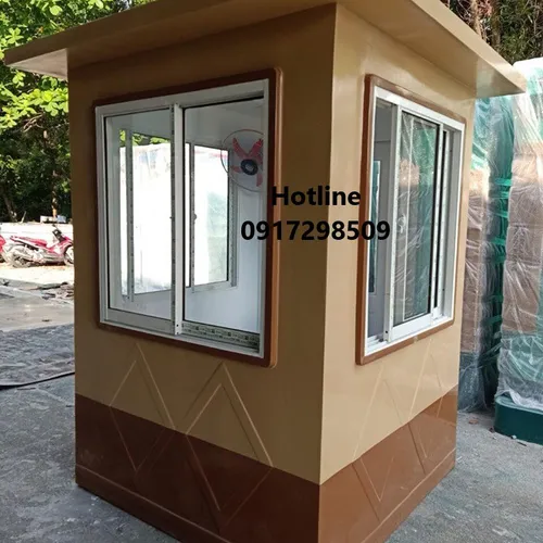 CHÒI CANH GÁC 0917298509