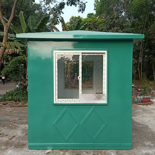 CHỐT GÁC BẢO VỆ