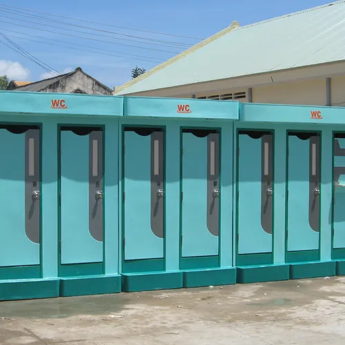 GIÁ BÁN NHÀ VỆ SINH CÔNG CỘNG