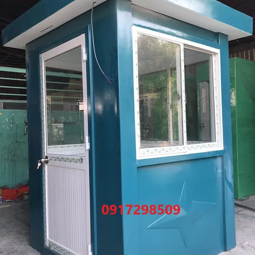 CHỐT BẢO VỆ CÔNG TRÌNH  0917298509