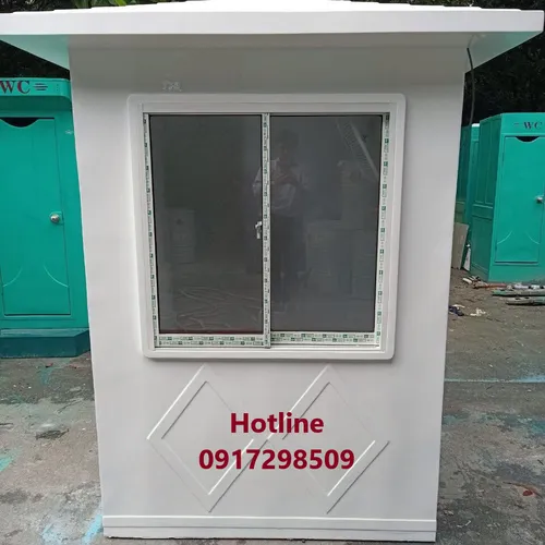 NHÀ BẢO VỆ 0917298509