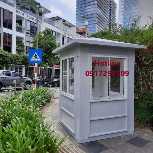 NHÀ BẢO VỆ 0917298509