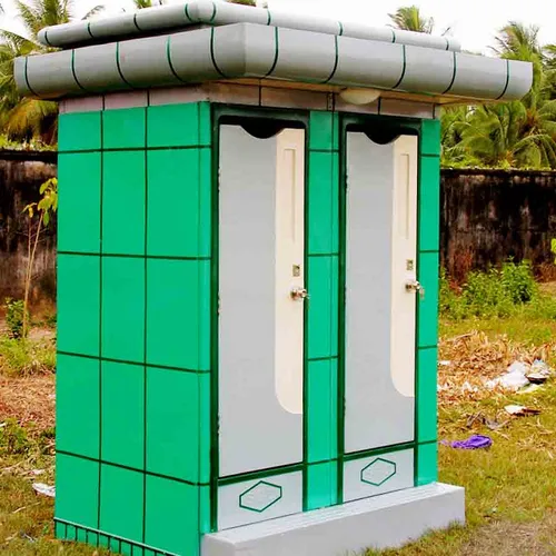 Nhà Vệ Sinh Công Cộng Phố Đô 2A  0902824099