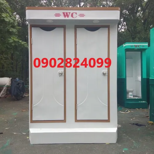 Nhà Vệ Sinh Di Động 0902824099