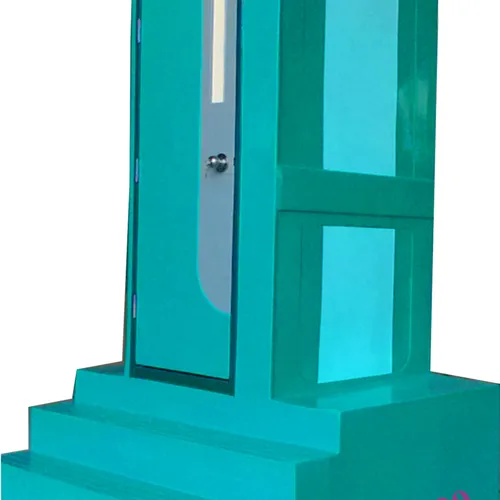 Nhà Vệ Sinh Di Động Cảng Tàu 0902824099