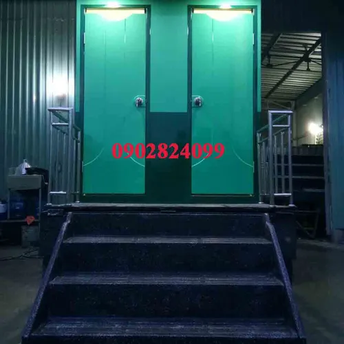 NHÀ VỆ SINH DI ĐỘNG XE KÉO 0902824099