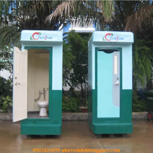 Nhà Vệ Sinh Lưu Động -VIP  0902824099