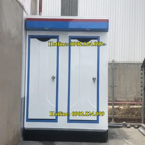 THUÊ NHÀ VỆ SINH CÔNG CỘNG