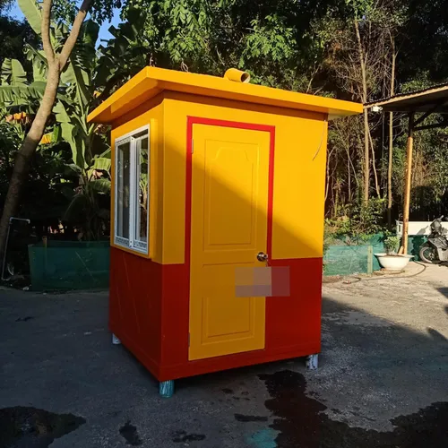 VỌNG GÁC BẢO VỆ