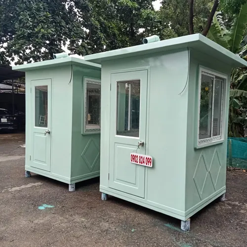 VỌNG GÁC BẢO VỆ