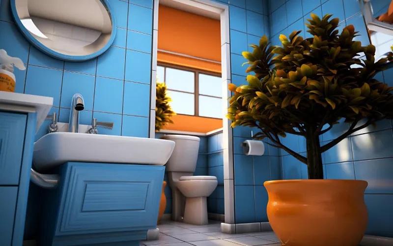 Những Ý Tưởng Sáng Tạo Cho Thiết Kế Nhà Vệ Sinh Đẳng Cấp