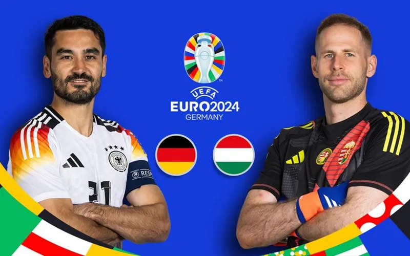 Dự báo, dự đoán kết quả trận Đức với Hungary: Đội tuyển Đức có thể thắng và giành vé sớm
