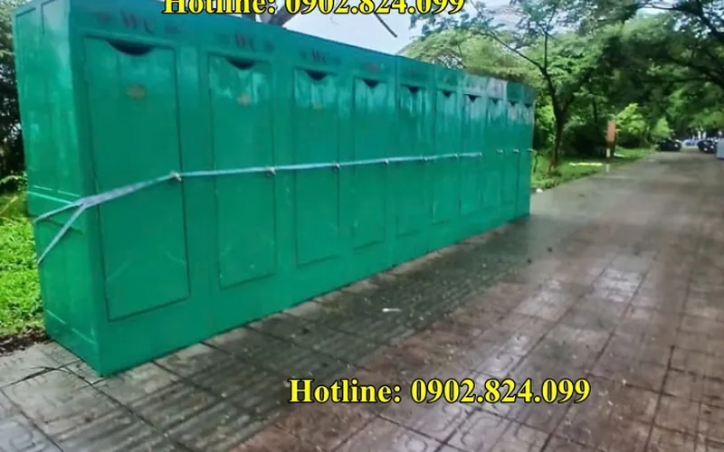 Nâng Tầm Sự Kiện Từ Chi Tiết Nhỏ Nhất: Cẩm Nang Tự Tay Trang Trí Nhà Vệ Sinh Di Động Cho Thuê Theo Concept