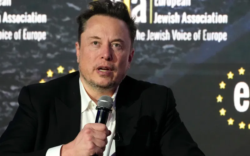 Musk: Nếu không bị rào cản thương mại, xe điện Trung Quốc đã 'đè bẹp' các đối thủ