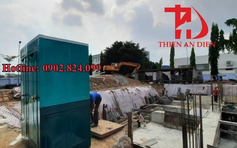 Giải Pháp Vệ Sinh Toàn Diện: Dịch Vụ Cho Thuê Nhà Vệ Sinh Di Động 63 Tỉnh Thành Việt Nam Cùng Thiên Ân Điển
