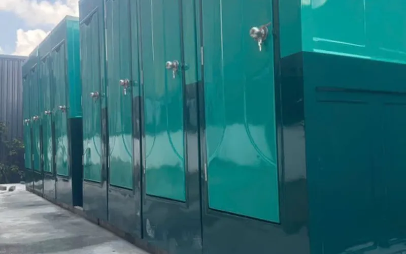 Nhà Vệ Sinh Di Động tại Quảng Trị: Giải Pháp Toàn Diện Cho Công Trình & Sự Kiện