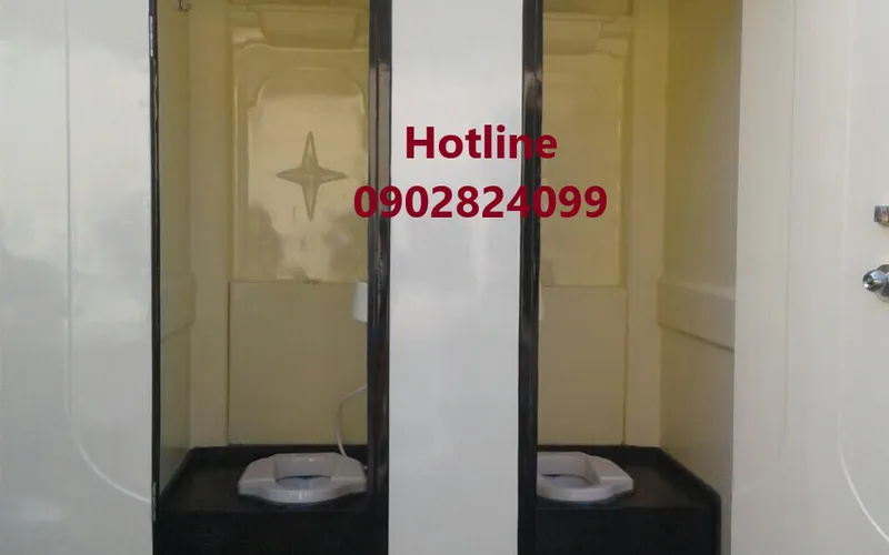 Bán nhà vệ sinh di động và lắp đặt tại Phú Mỹ Bà Rịa Vũng Tàu 0902824099