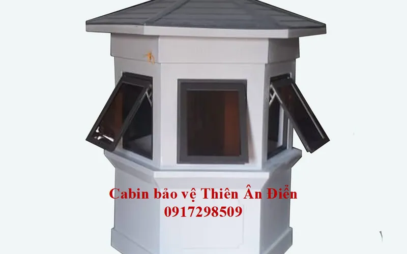 BÁO GIÁ BỐT GÁC BẢO VỆ 0917298509