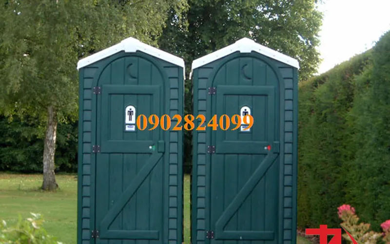 Cho Thuê vệ sinh lưu động HCM 0902824099