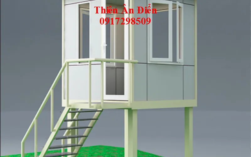 Giá trị của một chốt bảo vệ không nằm ở giá rẻ mà ở chất lượng sản phẩm