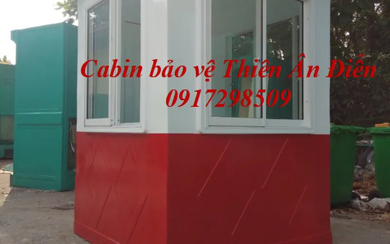 CHỐT BẢO VỆ  giá rẻ của Thiên Ân Điển sẽ làm thỏa mãn người sử dụng với tuổi thọ trên 15 năm