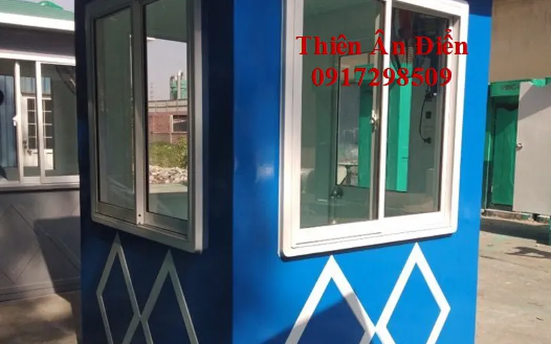 Thiên Ân Điển cạnh tranh lành mạnh với các nhà sản xuất khác với tiêu chí SẢN PHẨM CHẤT LƯỢNG !!!