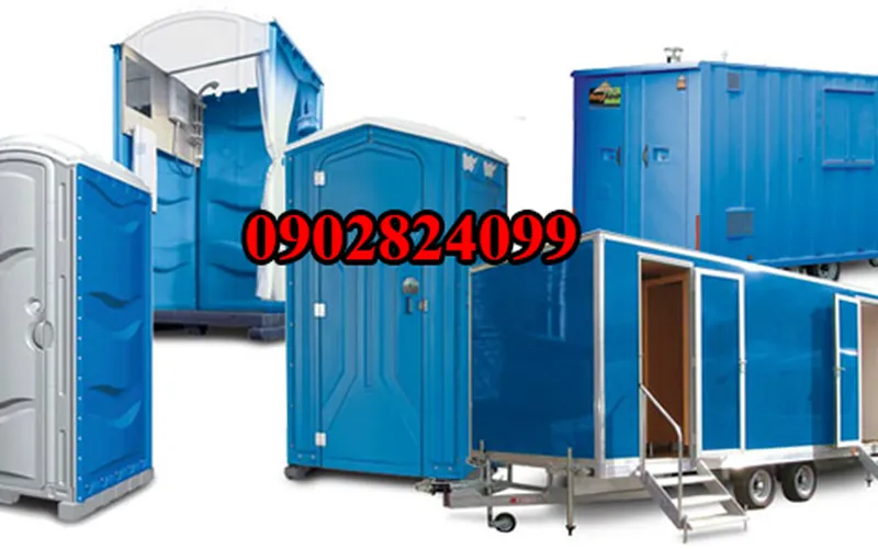 MUA, THUÊ NHÀ VỆ SINH DI ĐỘNG ĐỒNG NAI 0917298509