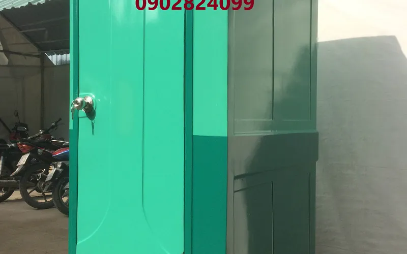 Nhà vệ sinh composite  0902824099