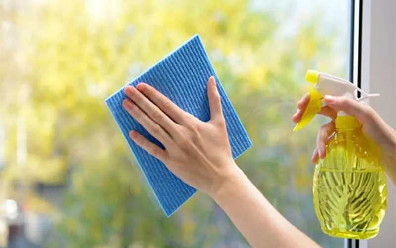 Những mẹo đơn giản mang lại ánh sáng tự nhiên cho ngôi nhà