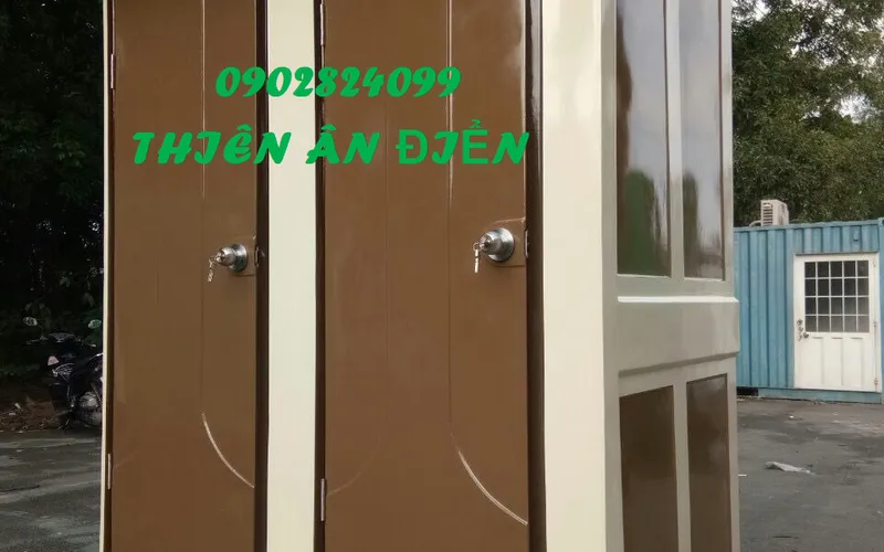 Kiểu mẫu nhà vệ sinh là một trong những điều quan trọng!!!