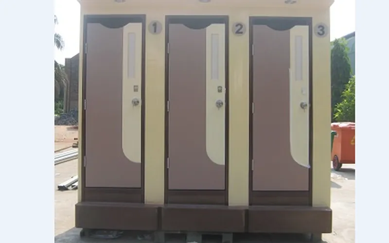 Mua Nhà Vệ Sinh Di Động Ở Đâu?