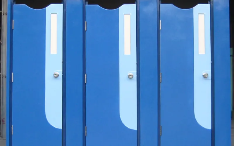 Nhà Vệ Sinh Di Động Công Trình Xây Dựng