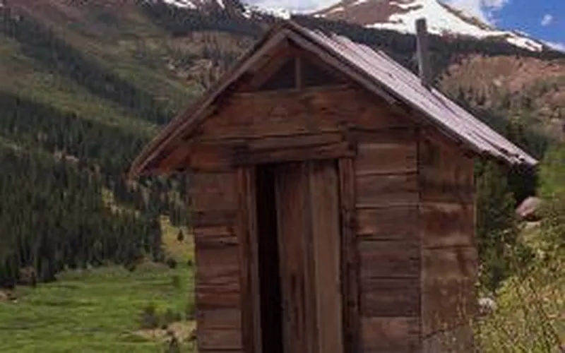 Hướng Dẫn Làm Nhà Vệ Sinh Di Động