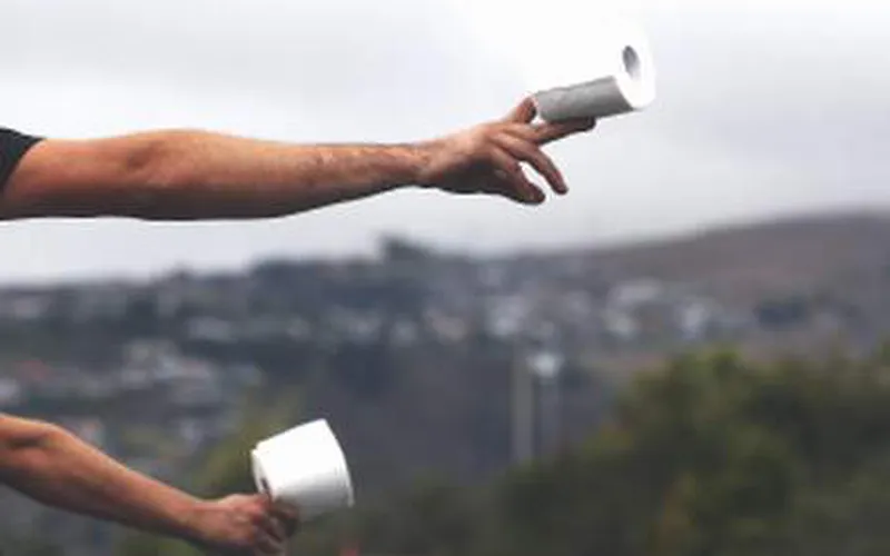 Lịch Sử Về Giấy Vệ Sinh