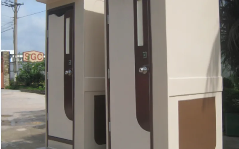 Nhà Vệ Sinh Di Động Ngày Nay Trở Thành Nhu Cầu Cần Thiết Cho Xã Hội