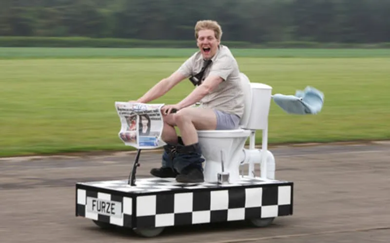 Nhà Vệ Sinh Di Động Siêu Tốc