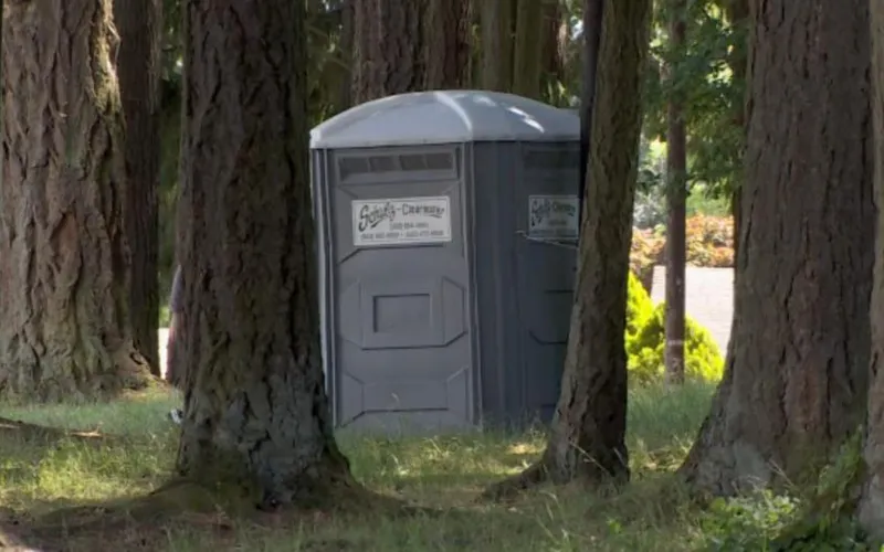 Làm Thế Nào Để Làm Mùi  Hôi Nhà Vệ Sinh Di Động