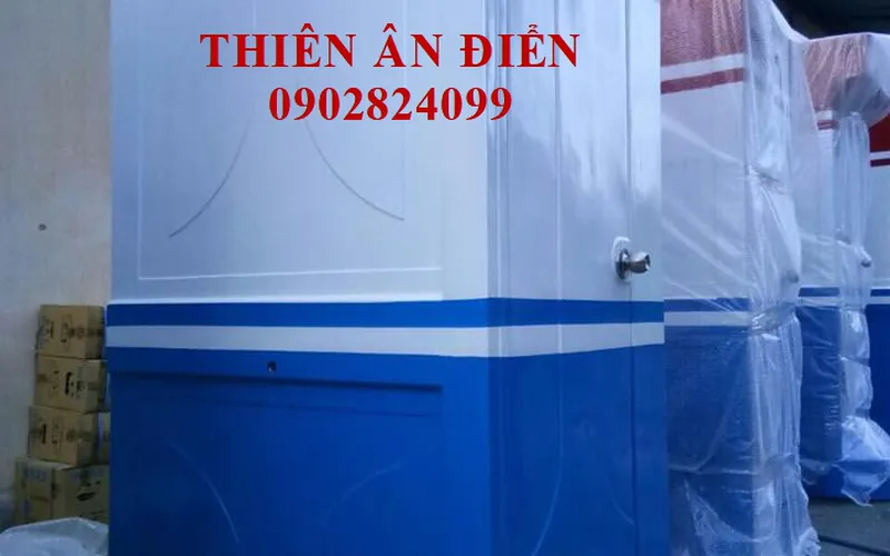 Quý khách hàng tìm kiếm một nhà cung cấp Nhà Vệ Sinh Di Động đáng tin cậy?