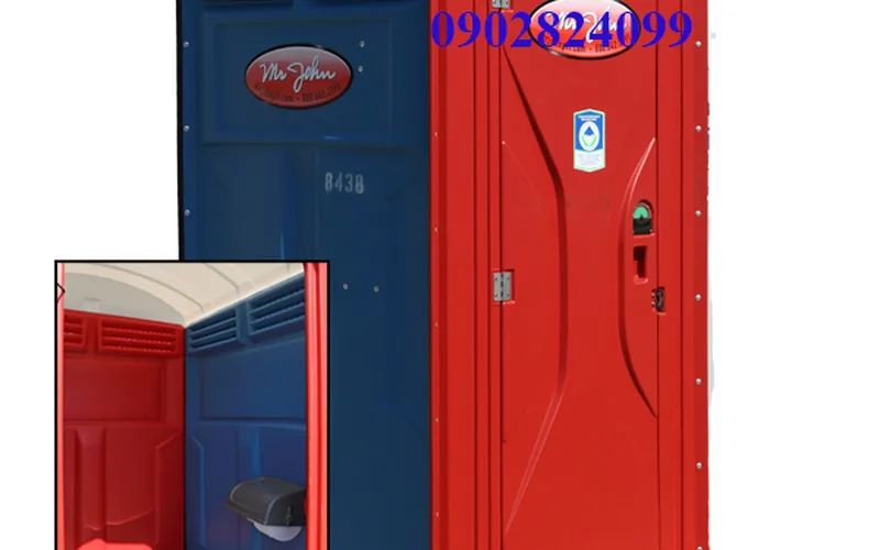 Bạn cần thuê một nhà vệ sinh hiện đại, tiện dụng?