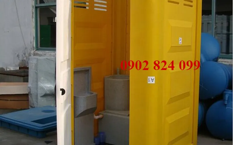 Cung Cấp Nhà Vệ Sinh Di Động Phục vụ Tận Nơi Sạch Sẽ-Rẻ-Đẹp-Chuyên Nghiệp.