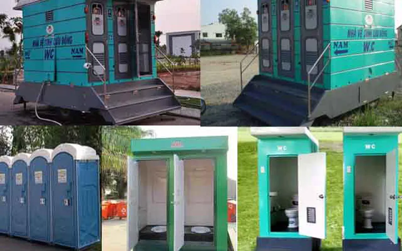 Nhà vệ sinh di động cho thuê 0917 298 509
