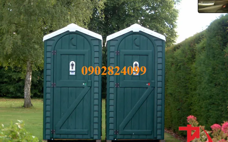 Nhà vệ sinh di động cho thuê 0902824099