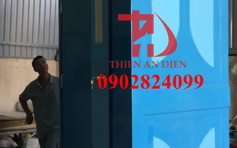 Thuê, mua nhà vệ sinh di động tiêu chuẩn quốc tế