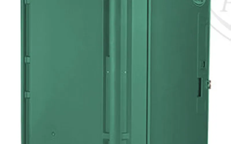 Nhà Vệ Sinh Di Động Composite