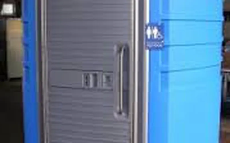 Nhà Vệ Sinh Di Động Composite