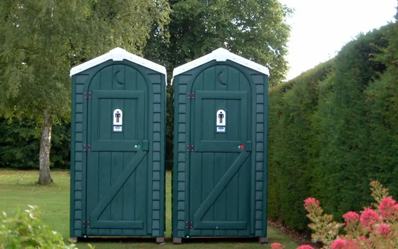 Những tiêu chí chọn thuê nhà vệ sinh di động