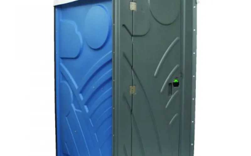 Nhà Vệ Sinh Di Động Composite