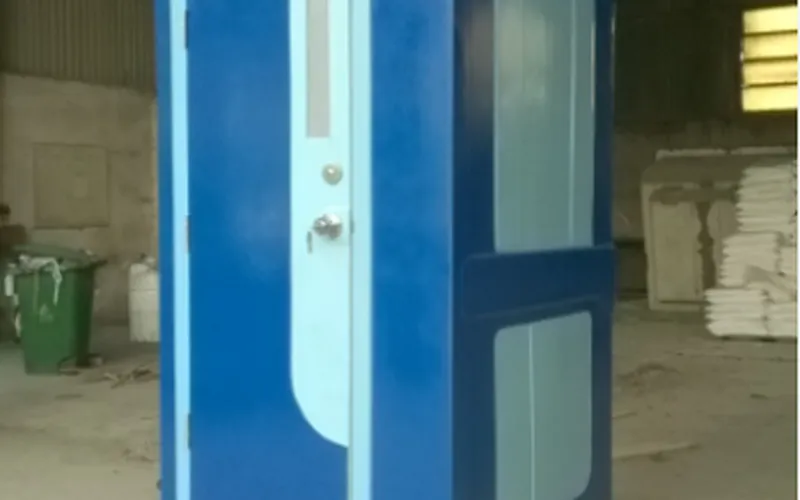 Nhà Vệ Sinh Di Động Giá Bao Nhiêu?