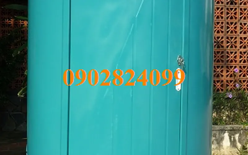 Tầm quan trọng cho việc chuẩn bị nhà vệ sinh di động cho một công trình xây dựng