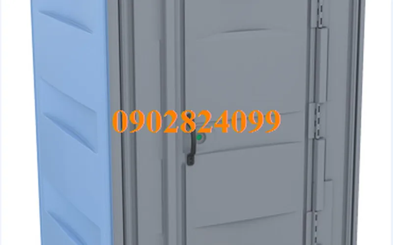 Những tiêu chí để Quý khách hàng sử dụng Nhà vệ sinh di động của chúng tôi - Hotline 0902824099